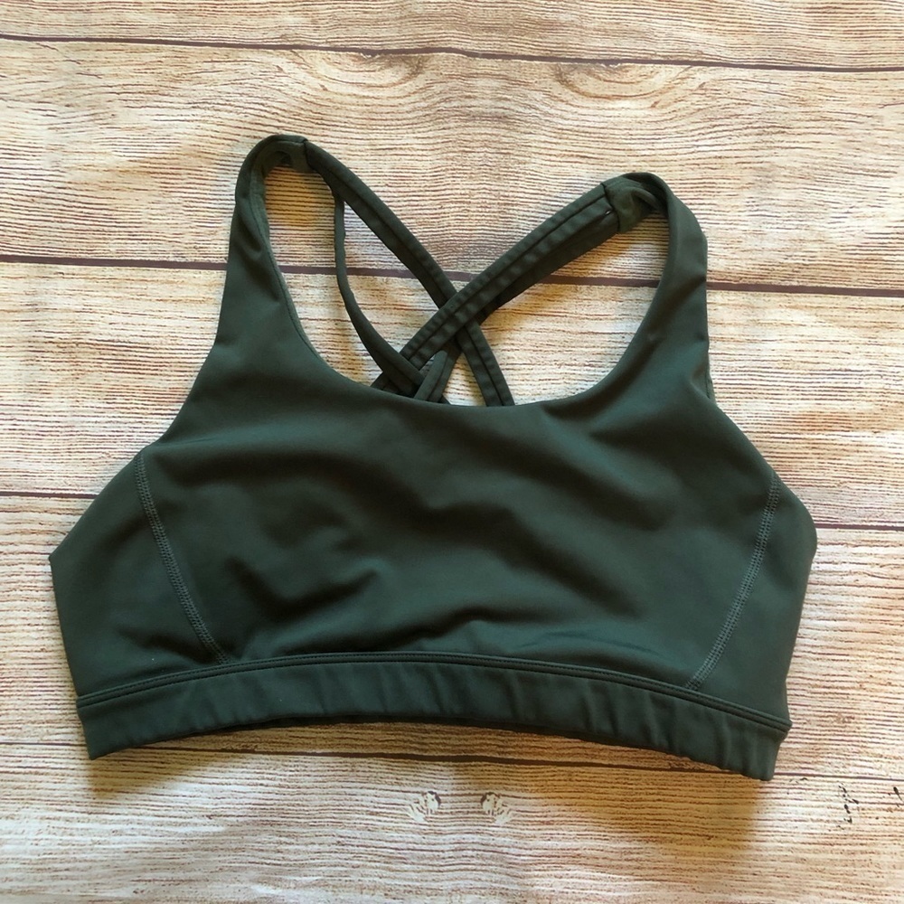 Nimble Activewear Sports Bra